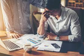 How To Decrease a Manager’s Stress