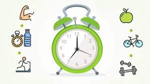 Commit To Routines