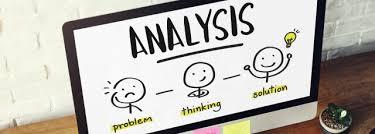 Developing An Analytical Advantage