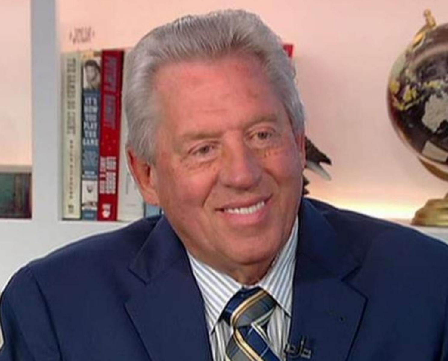 JOHN C. MAXWELL