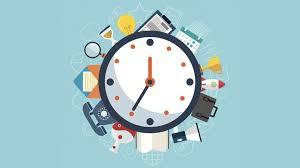 Create a Daily Routine