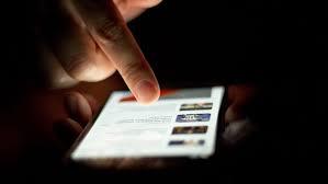 Limit the time spent reading news