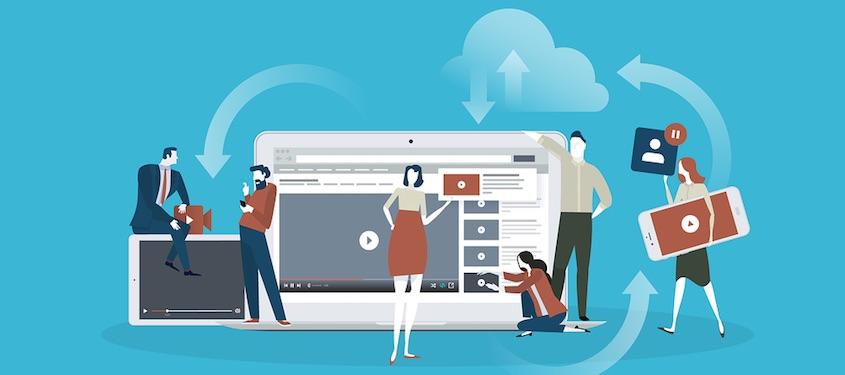 Why Animated Videos Are Great for Businesses