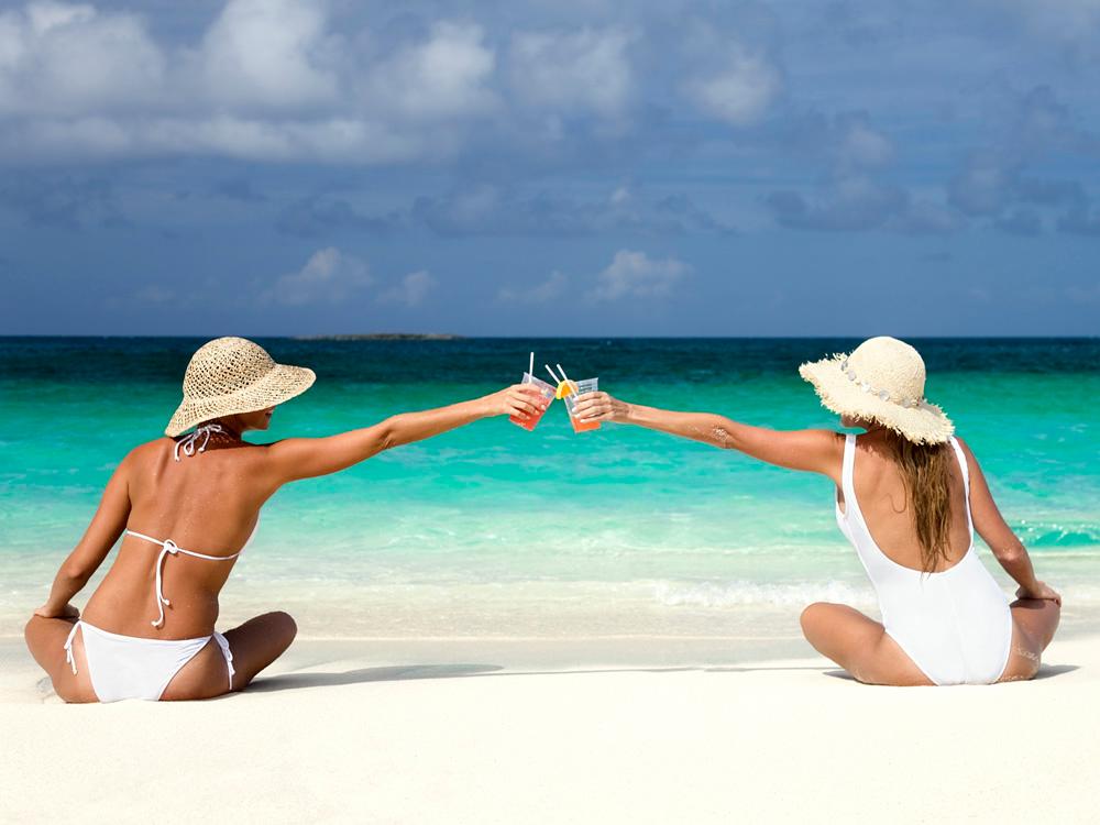 Take your vacations
