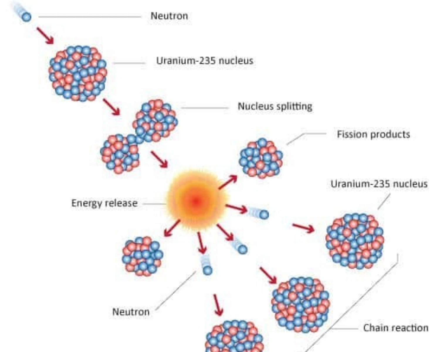 Validating chain reaction ...