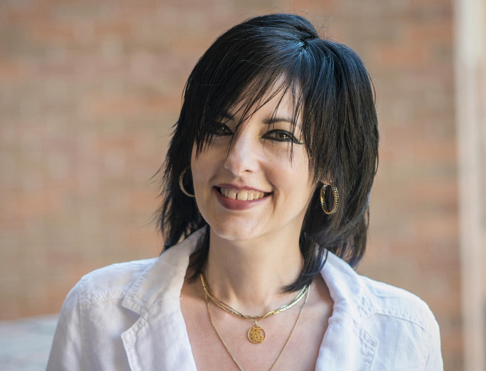 MICHELLE SANDLIN 