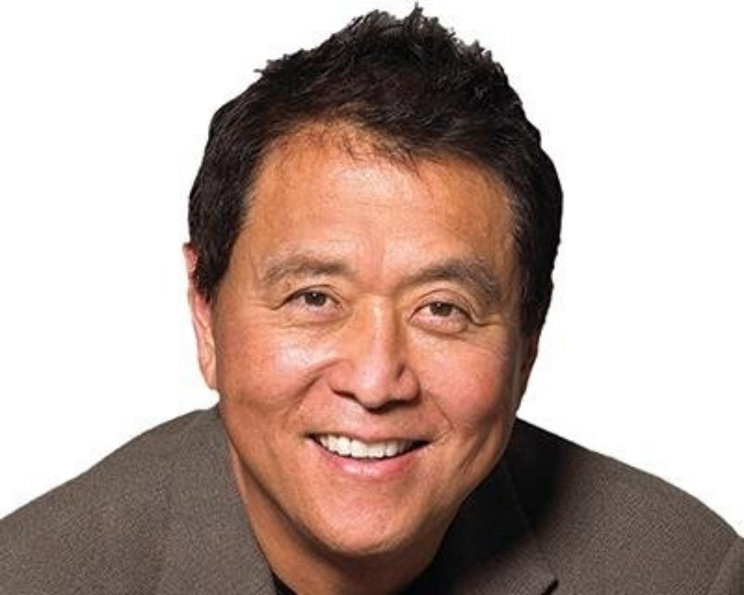 ROBERT T. KIYOSAKI