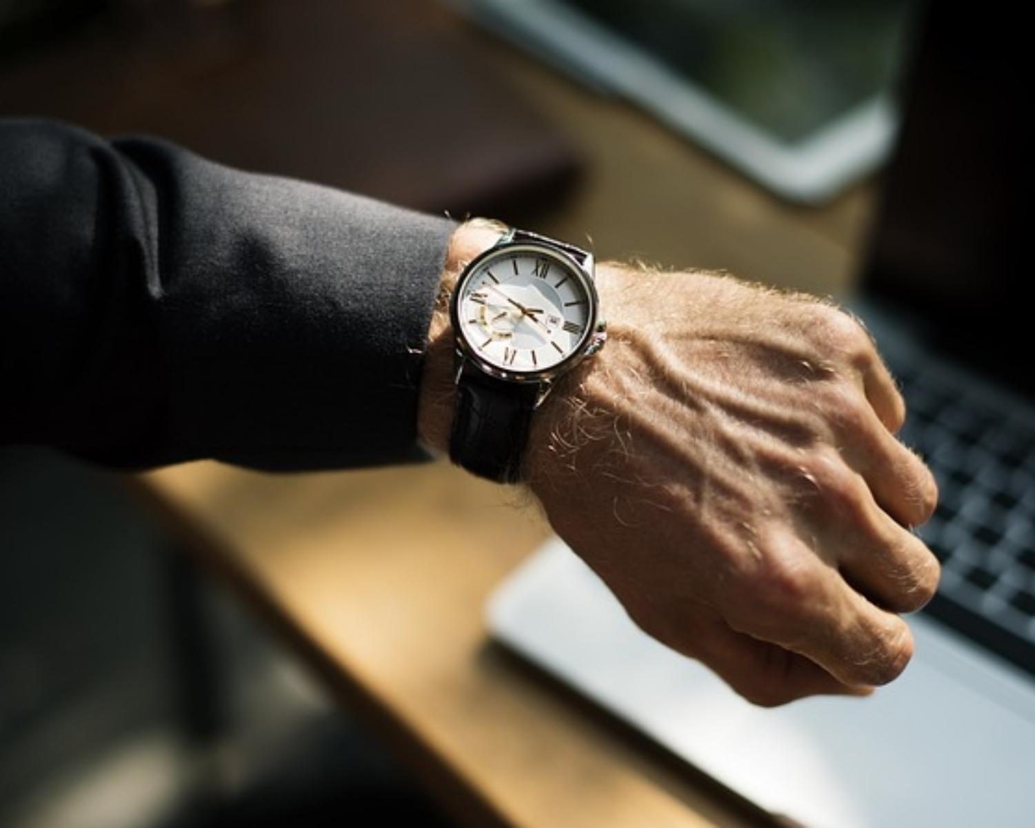 Better Time Management At Work
