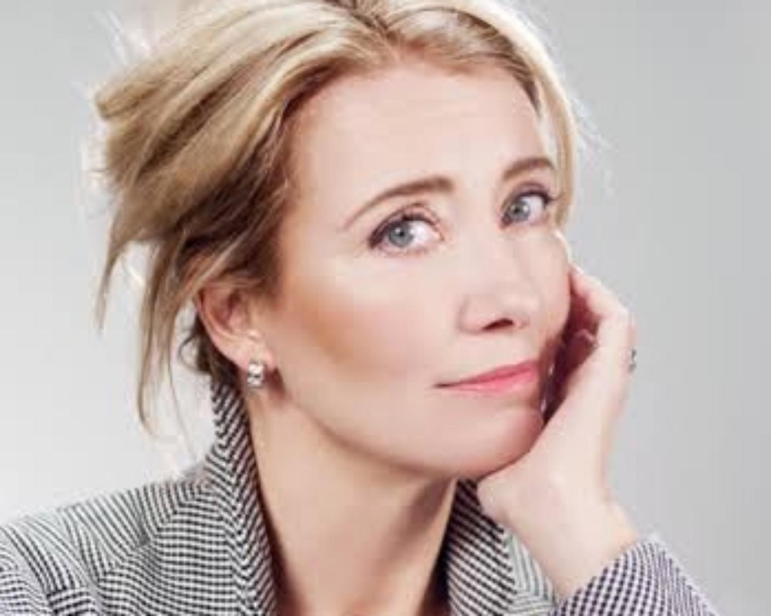 EMMA THOMPSON