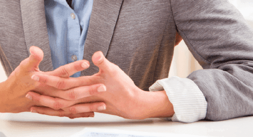 3. Open Gestures