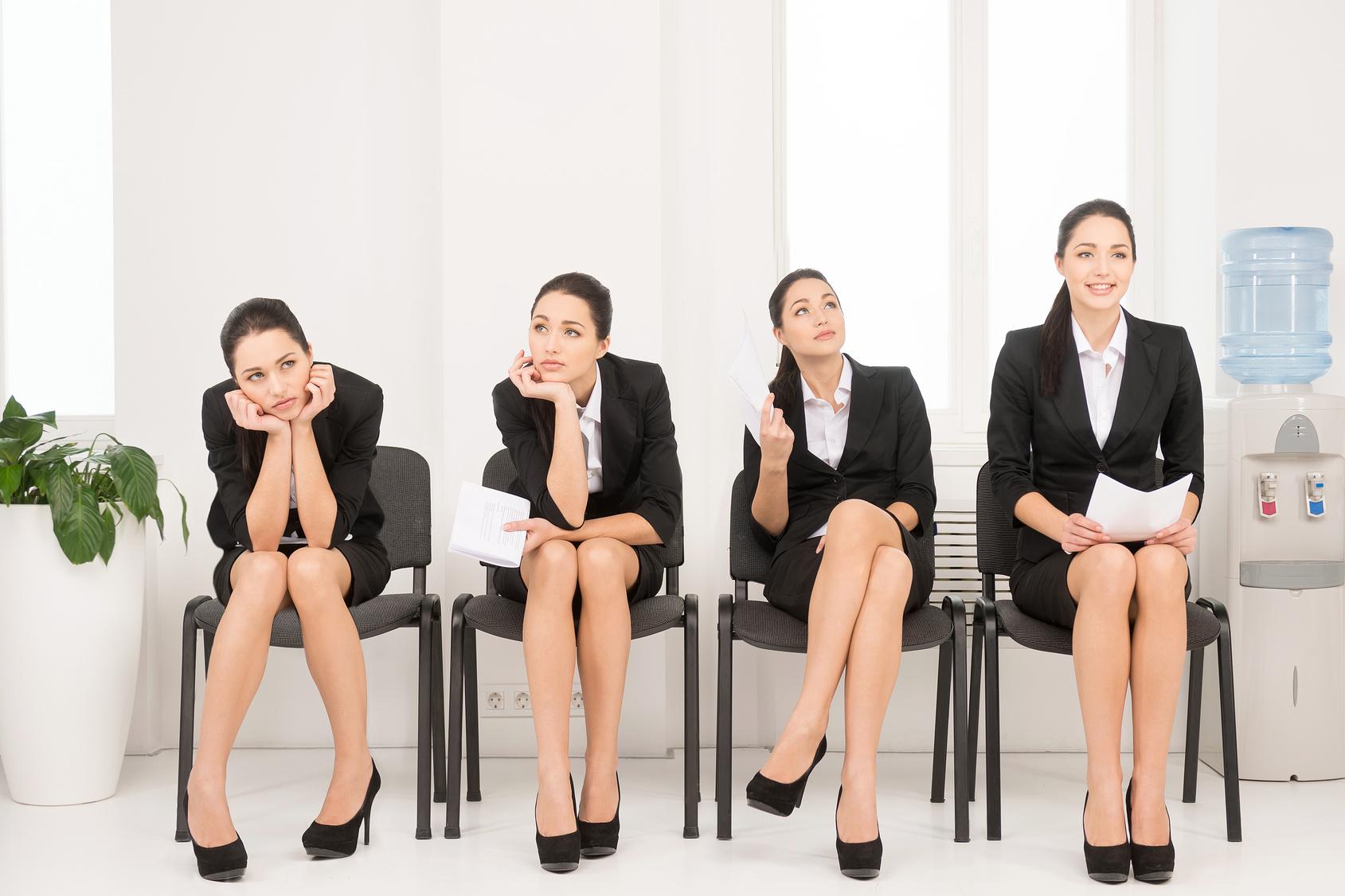6. Good Posture