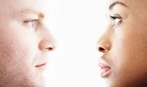 Make Eye Contact