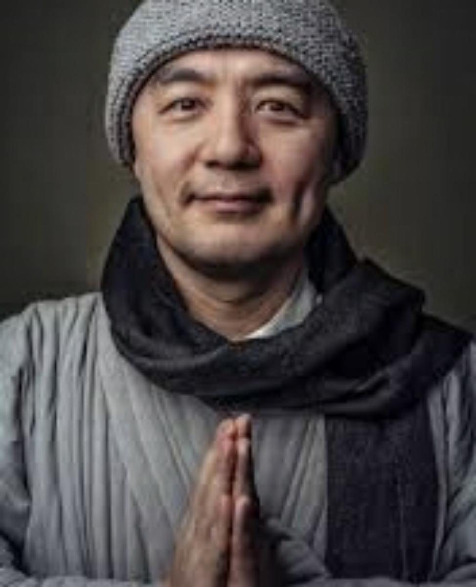 HAEMIN SUNIM