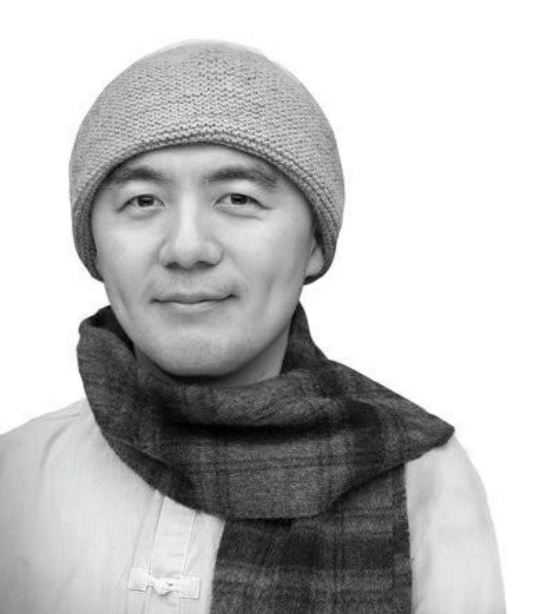 HAEMIN SUNIM