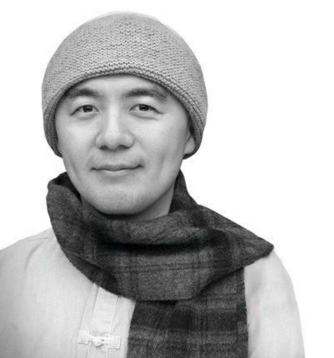 HAEMIN SUNIM