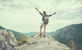 Create a list of your accomplishments