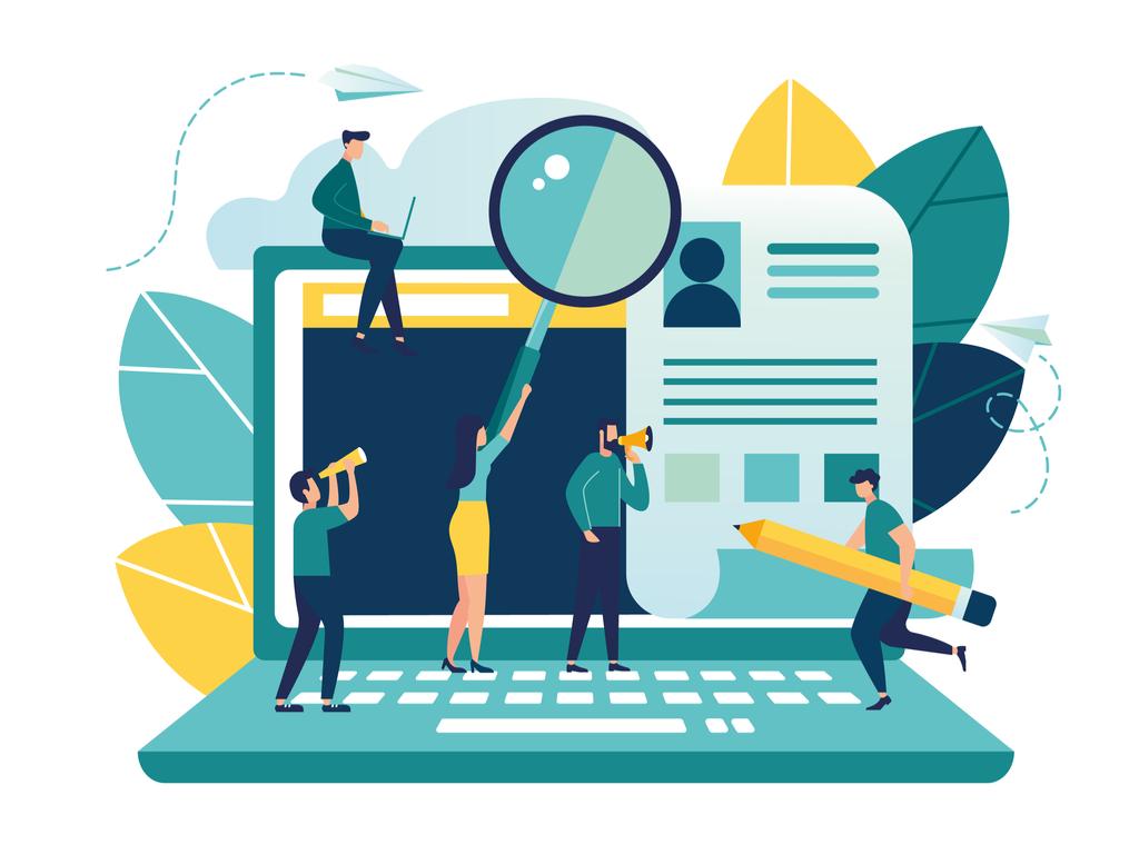 1. Do a competitor analysis
