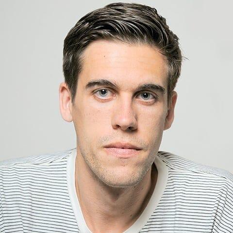 RYAN HOLIDAY