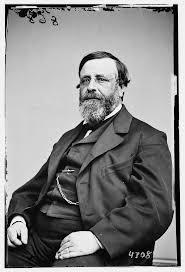 Edwin Hubbell Chapin