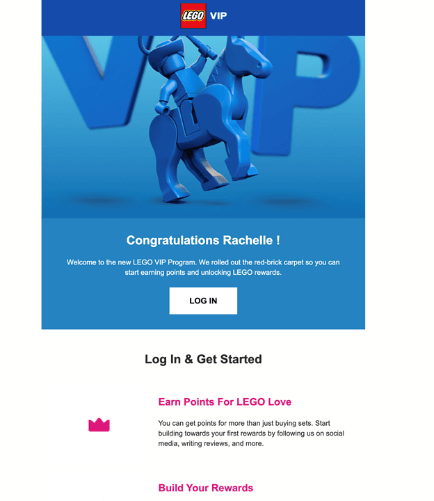 7 Inspirations for Your Welcome E-mail