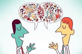 Learning From Conversations 