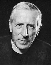 – PIERRE TEILHARD DE CHARDIN