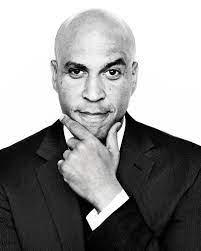 – CORY BOOKER
