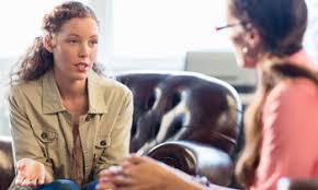 Therapists Are Not Paid Friends