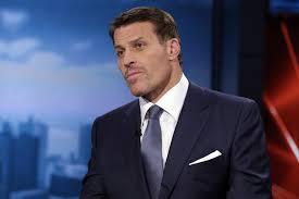 Tony Robbins