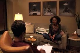 Women And Therapy