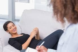Therapy And The Mentally Ill
