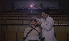 Forced To See a Therapist