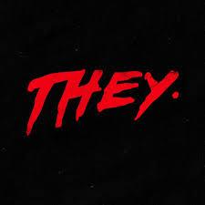 “They” Language