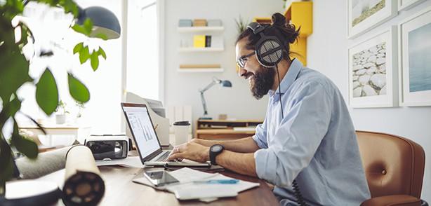 Maximizing your own productivity