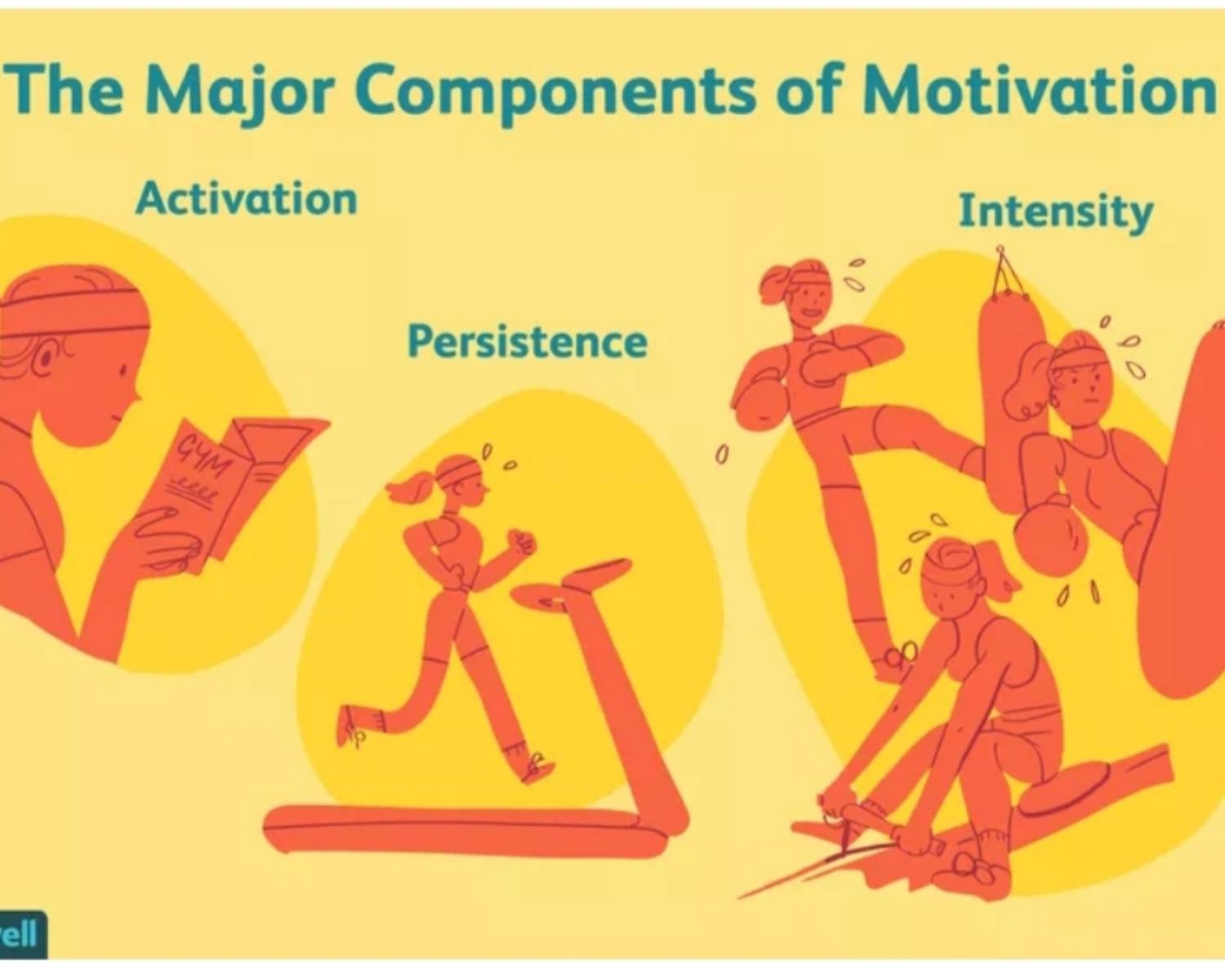 What Is Motivation?