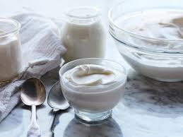 Yogurt 