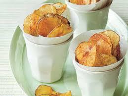 Baked Chips 