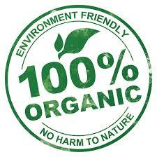 “Organic”