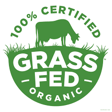 Grass-Fed