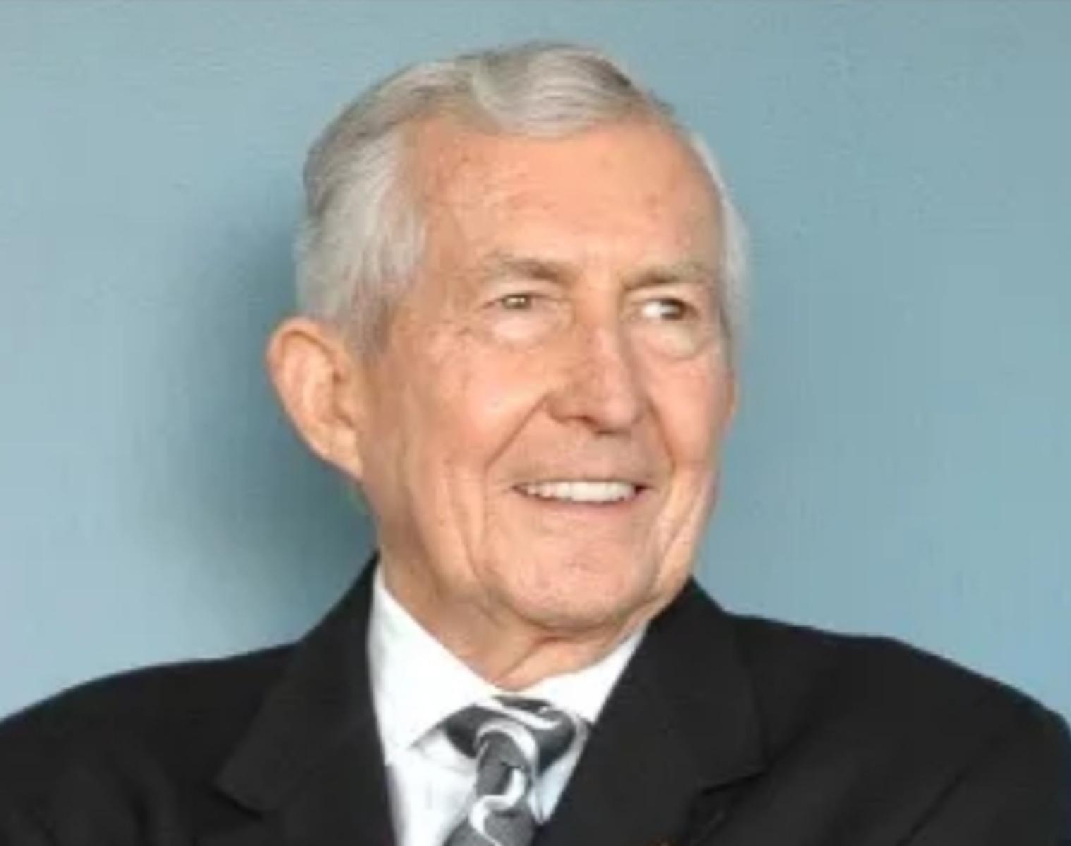 PUAL J. MEYER