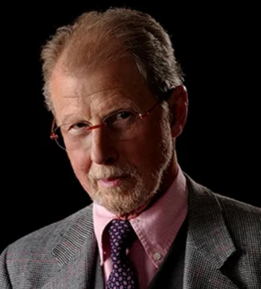 MICHAEL KORDA