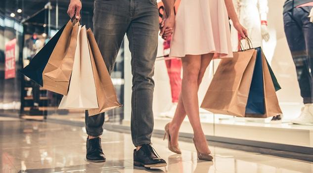 Different Types of Retail Traffic