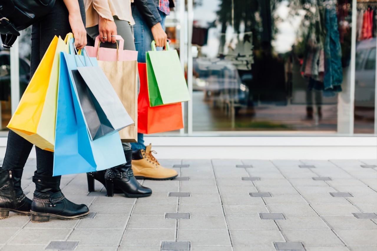 8 Ways to Convert Foot Traffic Into Digital Sales