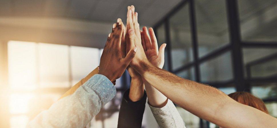 Creating Shared Success Measures