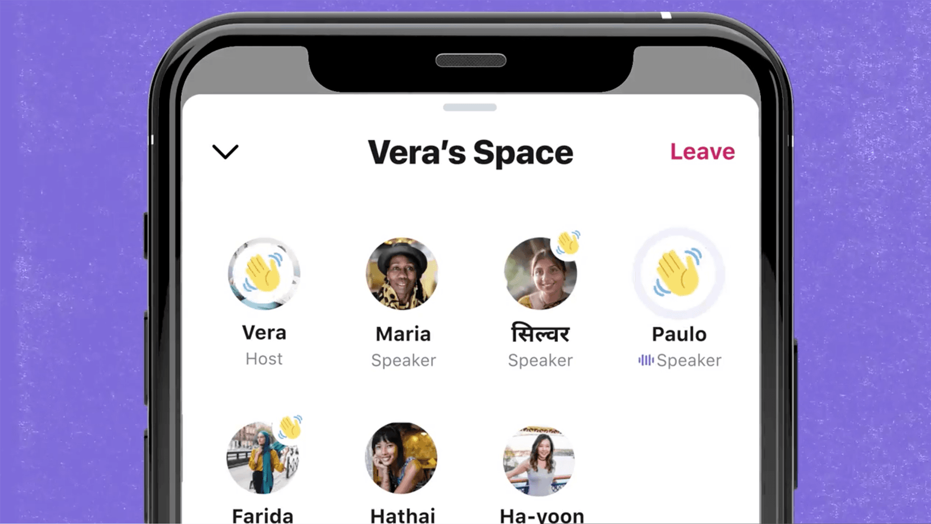 #3: Manage Your Twitter Space