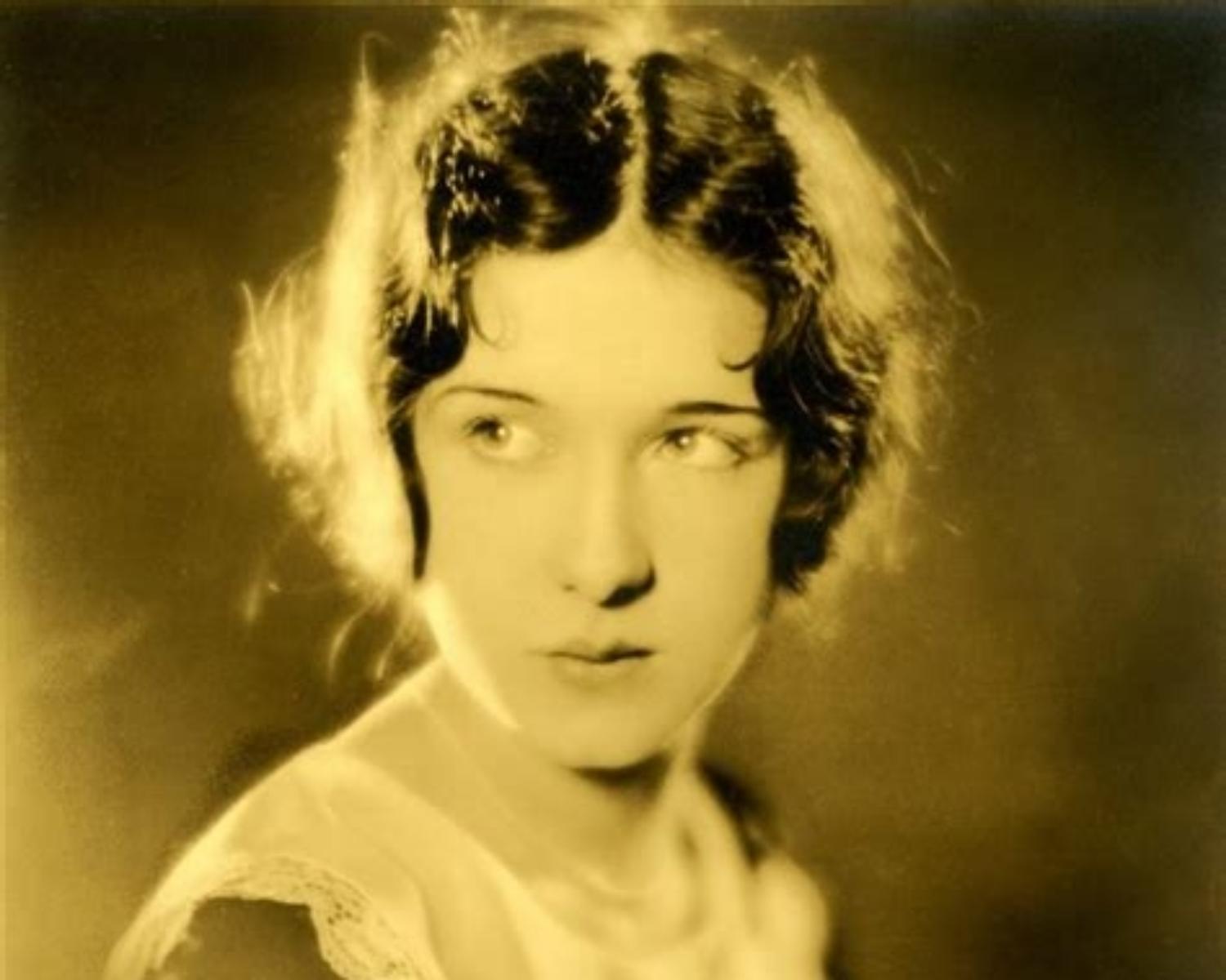 The Early Life Of Dorothy Louise Eady 