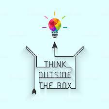 Thinking Outside The Box