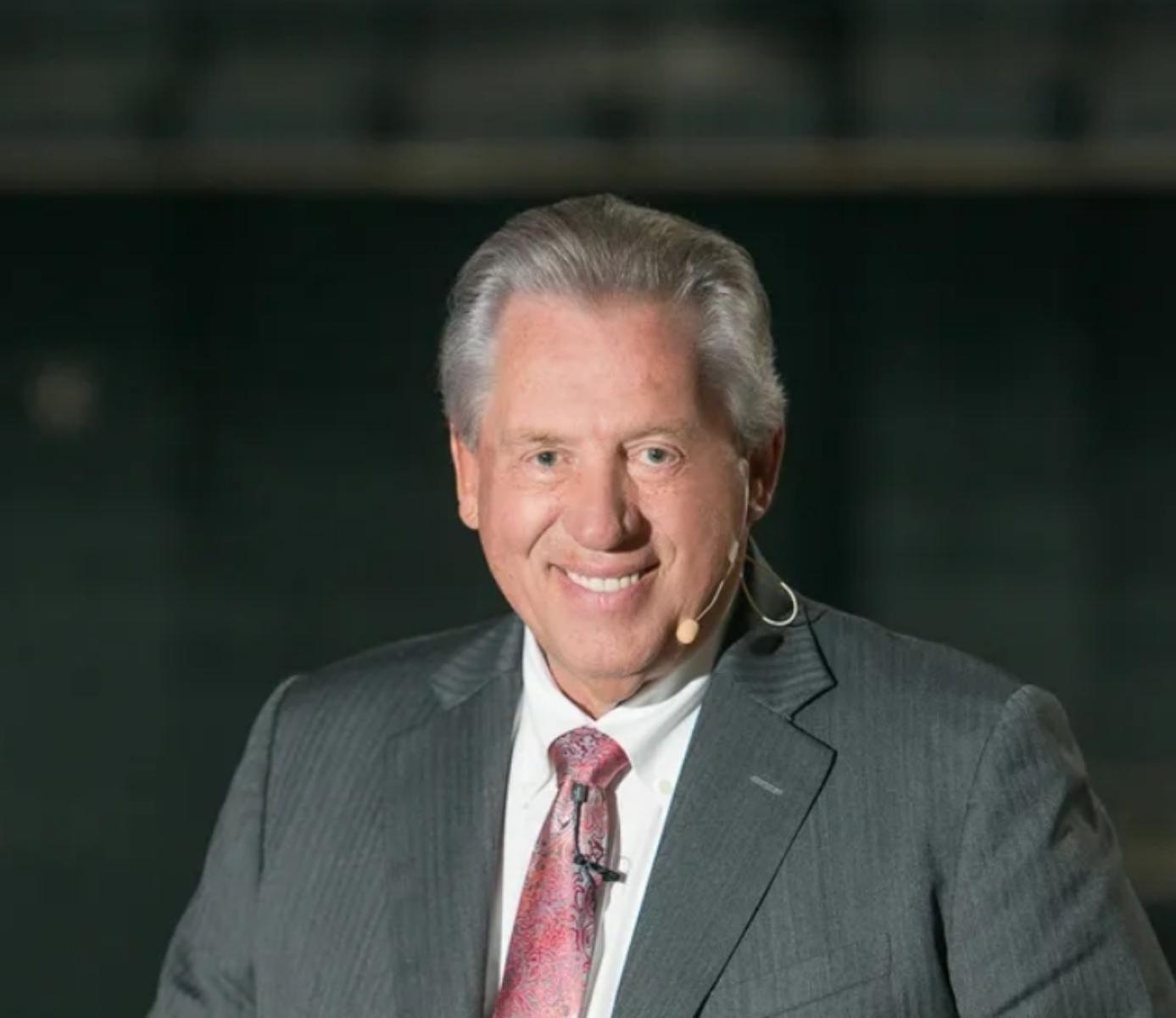 JOHN C. MAXWELL