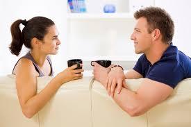 Make small talk