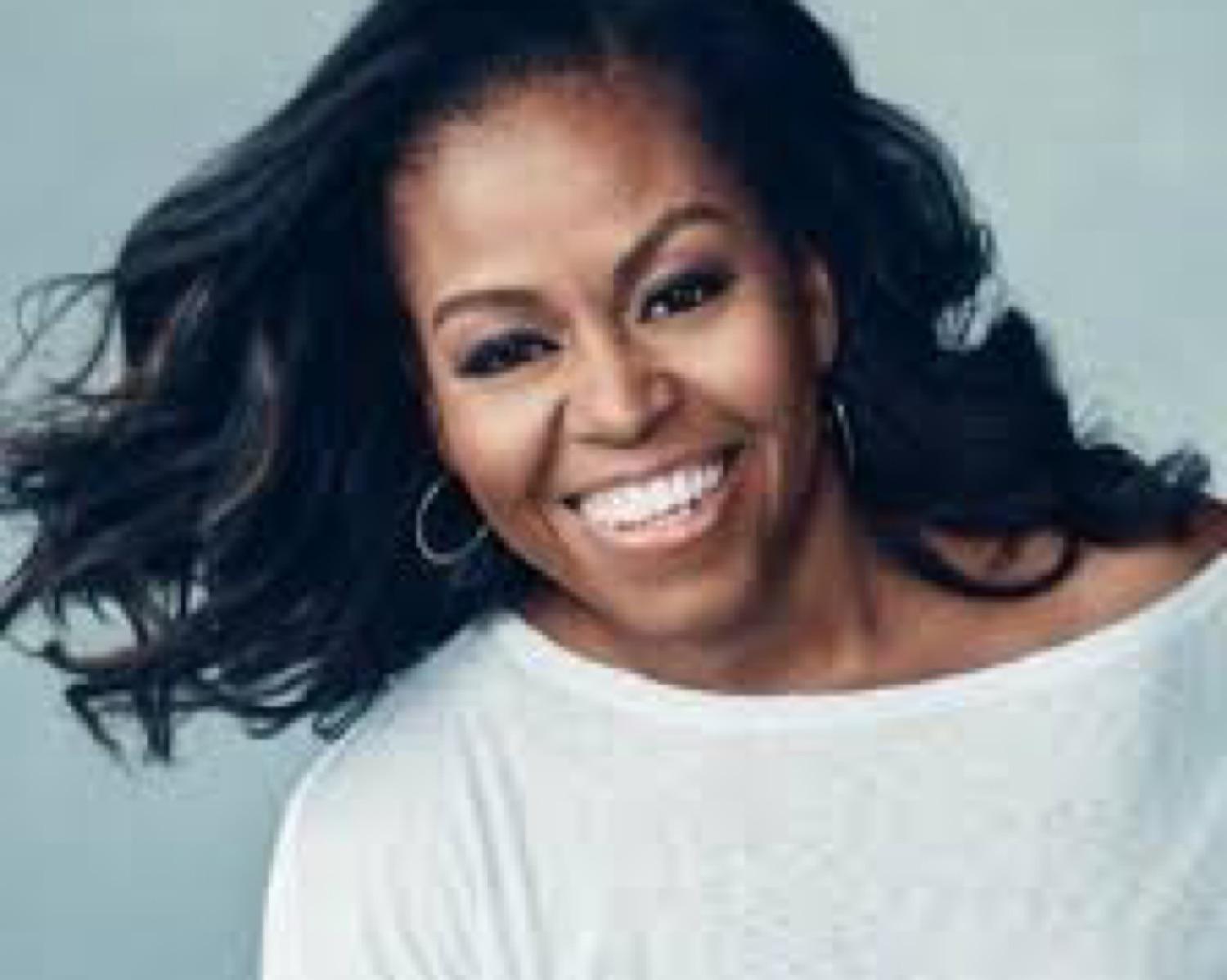 MICHELLE OBAMA